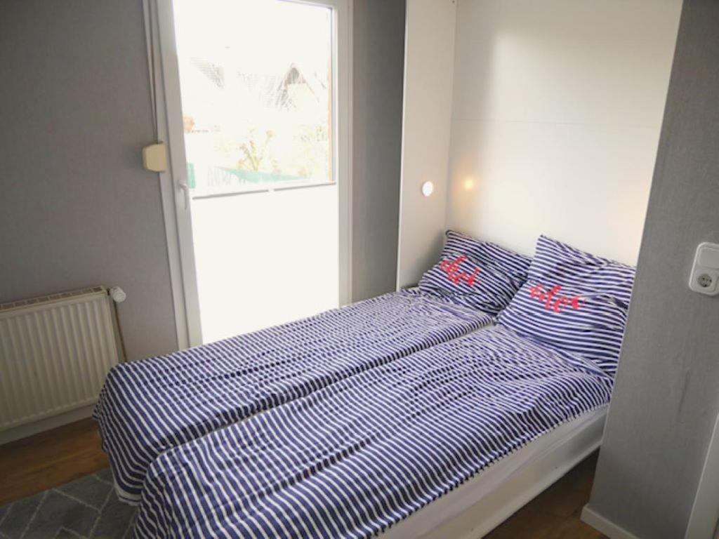 Exklusive Ferienwohnung In Reken Bagian luar foto